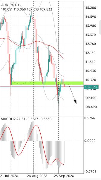 Penggunas Trading Journal