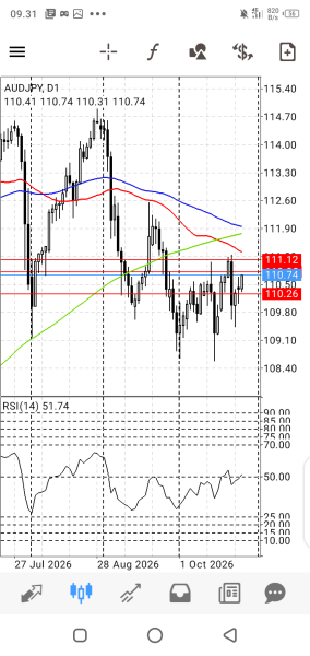 Opeope No Mi's Trading Journal